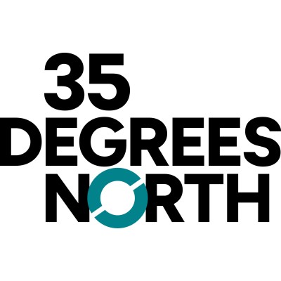35 Degrees North
