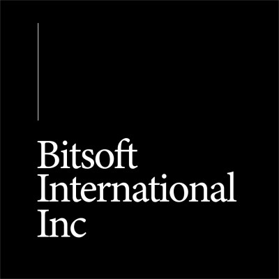 Bitsoft International Inc.