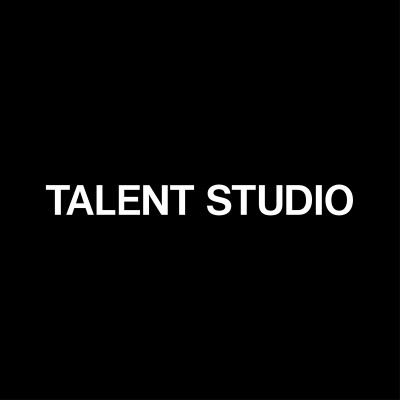 Talent Studio