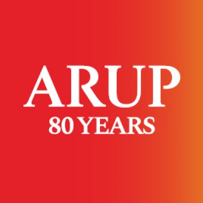 Arup