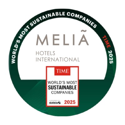 Meliá Hotels International