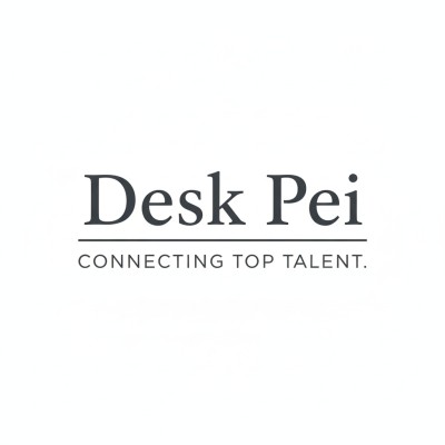 Desk Pei