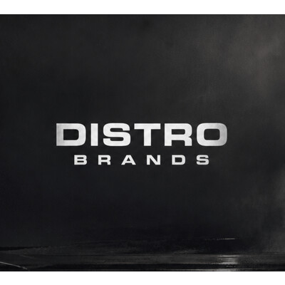 Distro Brand