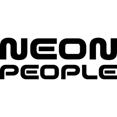 Neon People - London