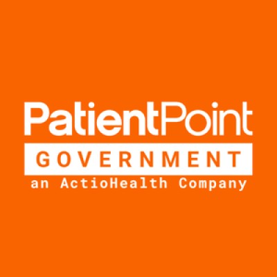 PatientPoint Government, an ActioHealth Company
