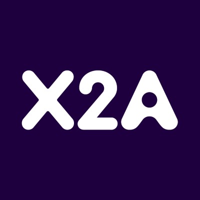 X2A
