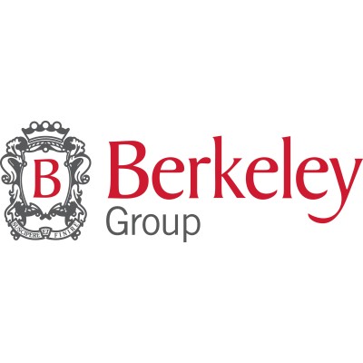 Berkeley Group Plc