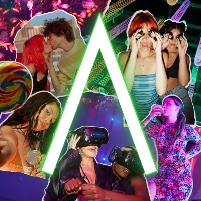 AREA15