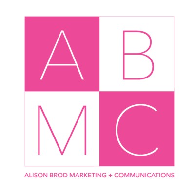 Alison Brod Marketing and Communications