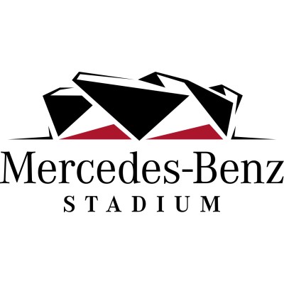 Mercedes-Benz Stadium