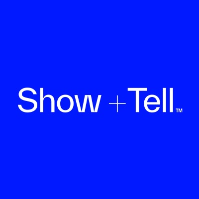 Show + Tell