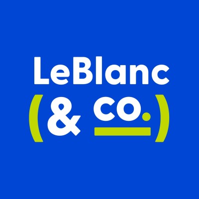 LeBlanc (& co.) Communications