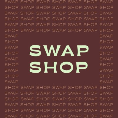 SWAP SHOP STYLING