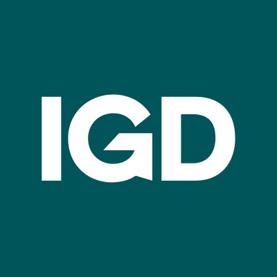 IGD (Institute of Grocery Distribution)