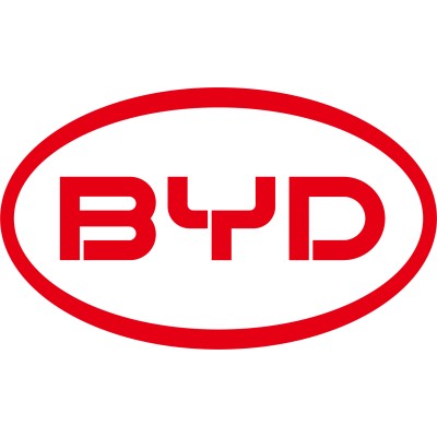 BYD North America