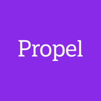 Propel