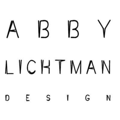 Abby Lichtman Design