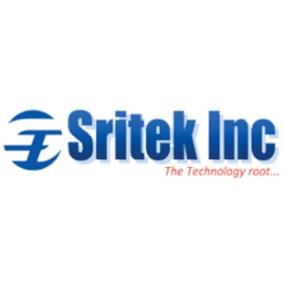Sritek Inc