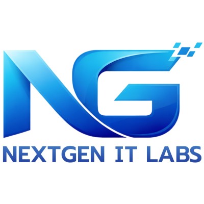 NextGen IT Labs