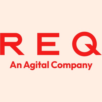 REQ, An Agital Company