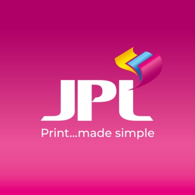 JPL Print & Design Ltd