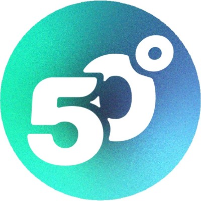 50 DEGREES | Digital, Film & Web