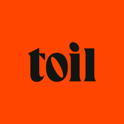 Toil