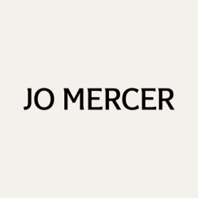 Jo Mercer