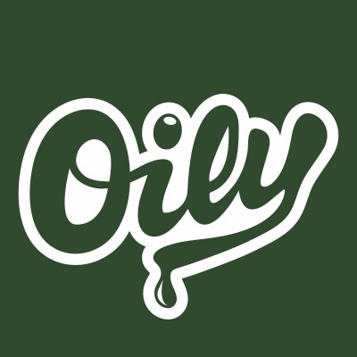 Oily Olive Oil