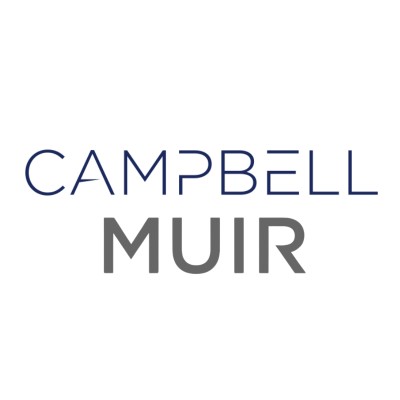 Campbell Muir