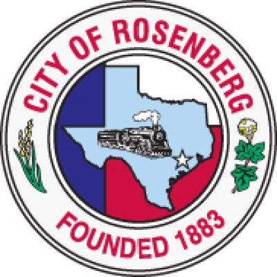 City of Rosenberg