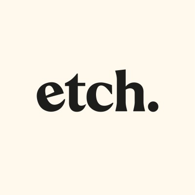 etch Creative | Certified B Corp