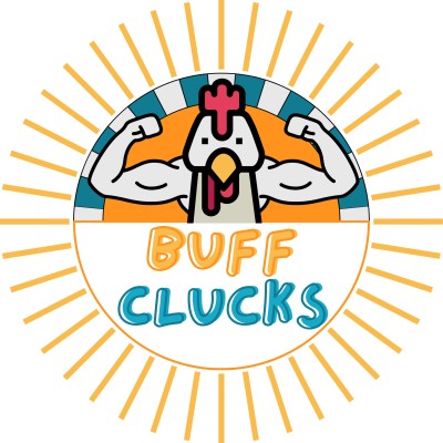 Buff Clucks