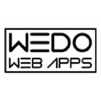 WEDOWEBAPPS