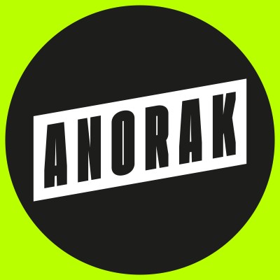 Anorak Agency