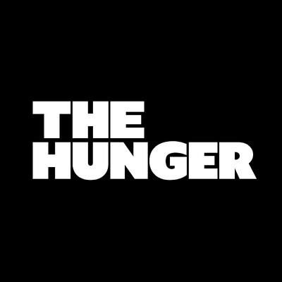 THE HUNGER