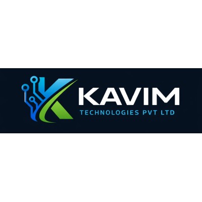 Kavim Technologies Pvt Ltd
