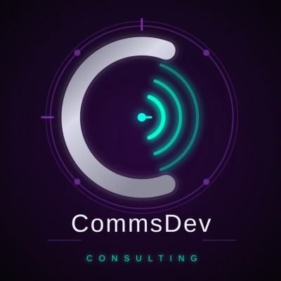 CommsDev Consulting