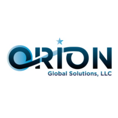 Orion Global Solutions
