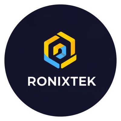 Ronixtek Staffing Solutions
