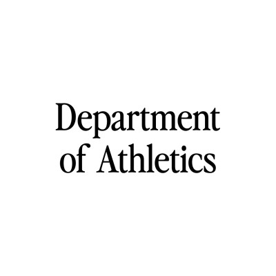 Department of Athletics