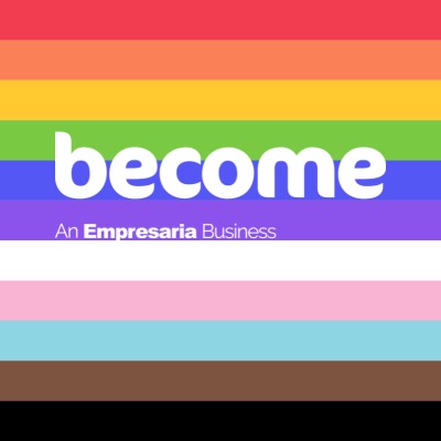 Become Recruitment UK