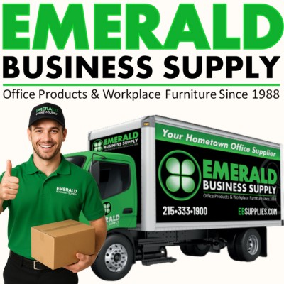 Emerald Business Supply & Emerald Business Interiors