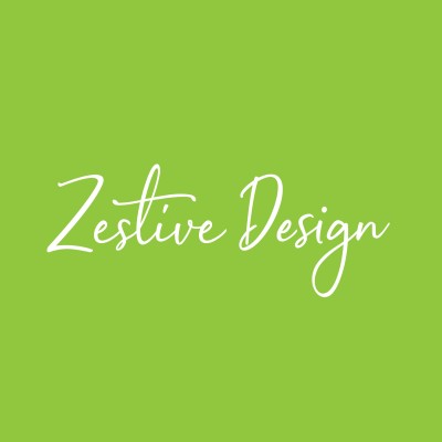 Zestive Design