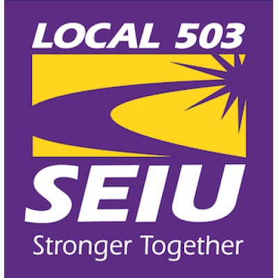 SEIU Local 503