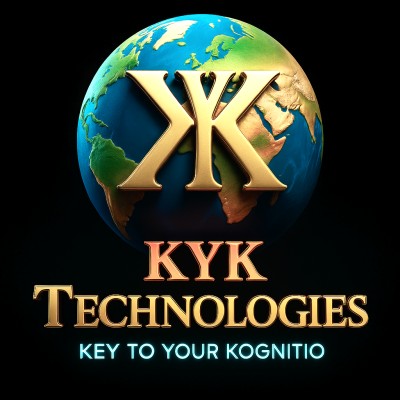 KYK Technologies | Key to Your Kognitio