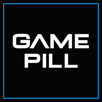GAME PILL