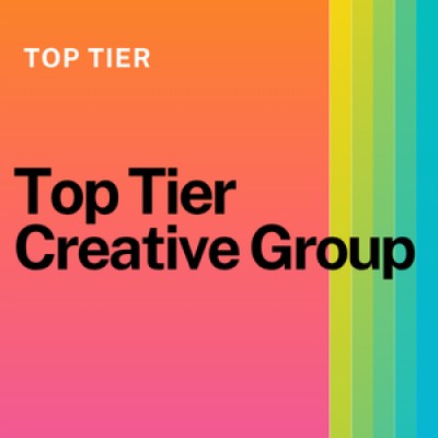 Top Tier Creative Group