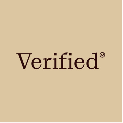Verified