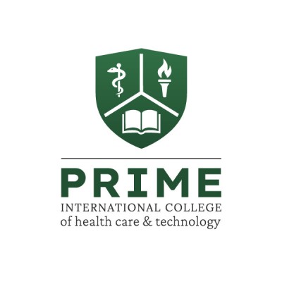 Prime International College of Health Care and Technology